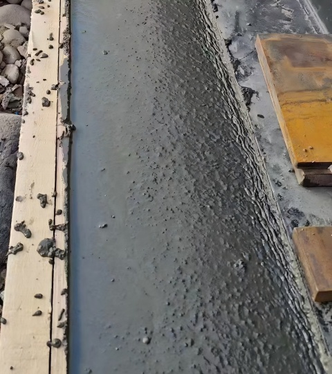 钦州环氧砂浆的特点及施工流程​