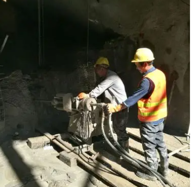 钦州水下抗分散灌浆料特点 水下不分散注浆料介绍