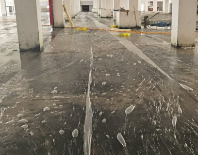 钦州不发火砂浆和不发火金属骨料有什么区别