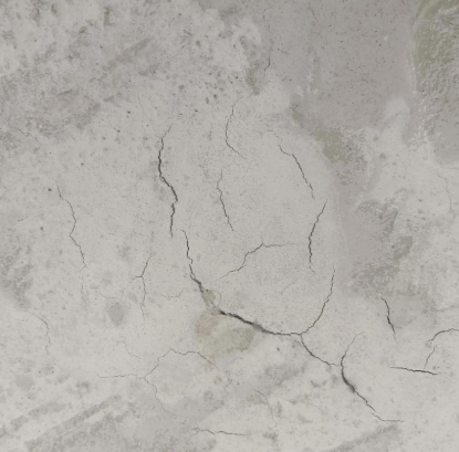 钦州灌浆料为什么会产生裂缝？出现裂缝该如何处理？