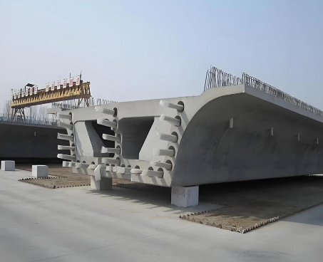 钦州抗冻压浆料的特点及标准化施工工艺